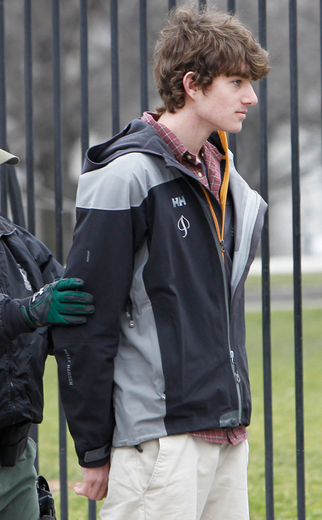 Conor Kennedy Conor Kennedy